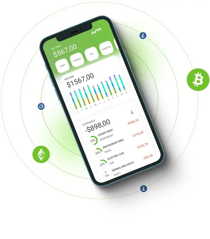 Bitcode Al - Get in touch with us