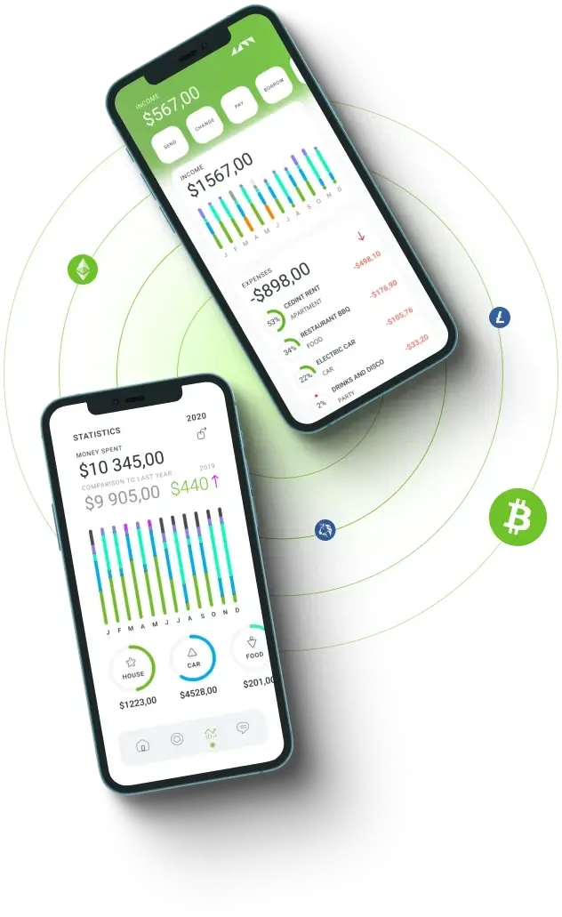 Bitcode Al - Introducing Bitcode Al